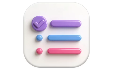 To Do List 待办清单 v1.03.08.0326 简洁易用，待办事项、时间管理软件，解锁专业版