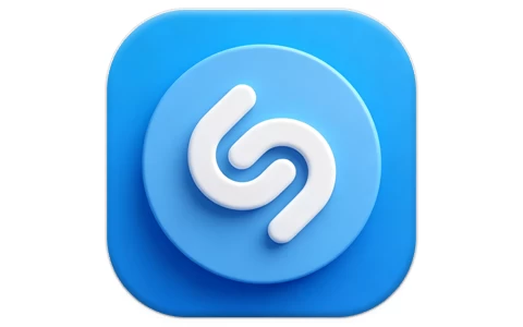 Shazam Encore 音乐雷达 v16.37.0 高级版 听音识歌