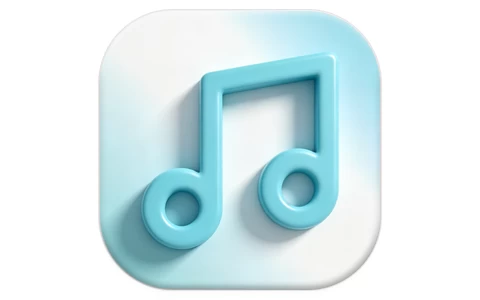 苏澜音乐 v8.5 纯净版