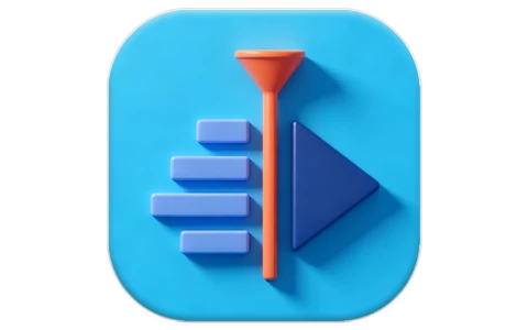 Kdenlive 视频剪辑 v26.04.0 最新版