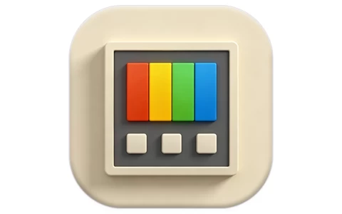 Microsoft PowerToys v0.99.0 官方版