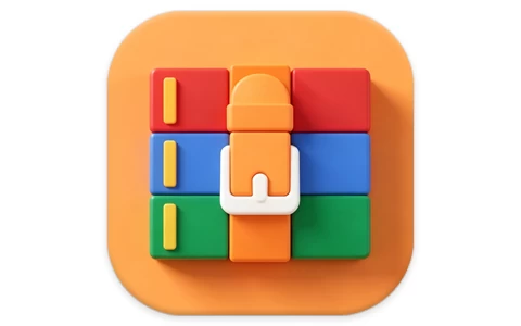 WinRAR v7.21 Stable x64 烈火汉化版