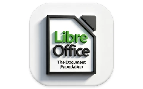 LibreOffice Office 办公套件 v26.2.3 中文版