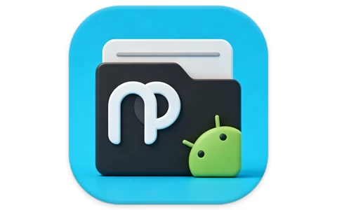 NP管理器 v3.1.39 免费APK逆向修改工具