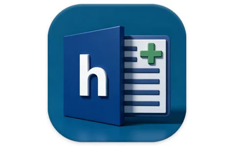 Hosts File Editor+ Hosts文件编辑器 v2.5.18 中文绿色版