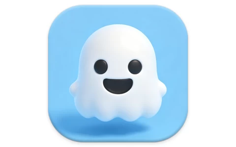 Ghost Downloader 多线程下载工具 v3.8.3 绿色版