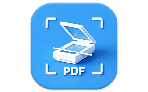 TapScanner v3.1.02 简洁好用的相机文档扫描仪，解锁专业版