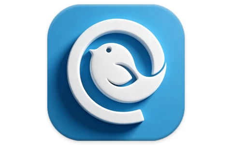 Mailbird 全功能电子邮件客户端 v3.0.57 多语便携版