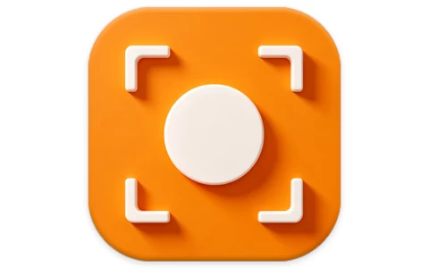 Icecream Screen Recorder 屏幕录制工具 v7.47