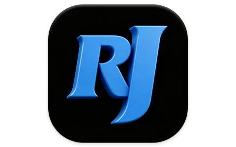 RJ TextEd 全功能文本开源编辑器 v16.60.2 多语便携版