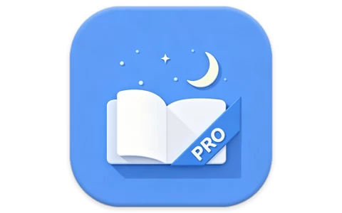 Moon Reader 静读天下 v10.6(1006000) 免广告付费专业版