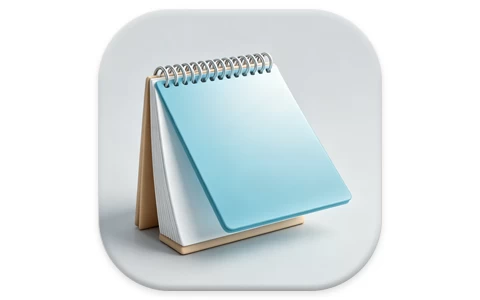 Notepad4 v26.05r6166 绿色版