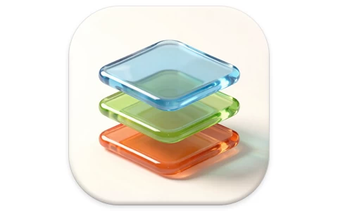 ONLYOFFICE Desktop Editors 免费无广告办公软件桌面版 v9.4.0