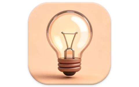 LightBulb 2.7.1 绿色汉化版 电脑屏幕色温调节软件