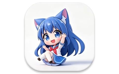 MoeFun 动漫追番 v1.1.0 去广告版 享受高清流畅的追番体验