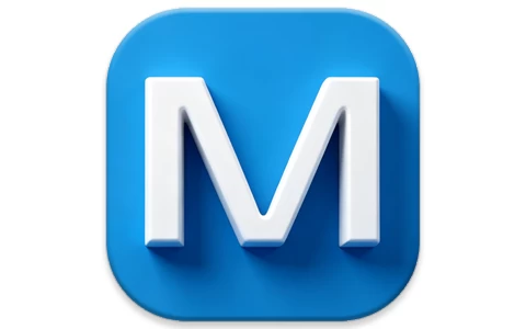 MPad 免费高级代码编辑器 v1.47 中文绿色版