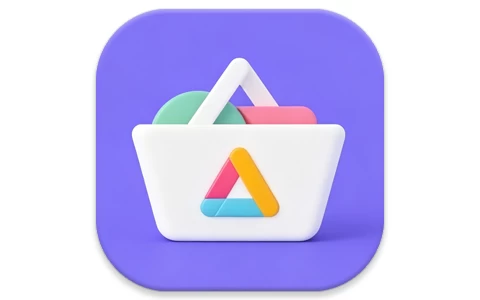 Aurora Store v4.8.3 开源版 第三方谷歌商店，无需谷歌框架