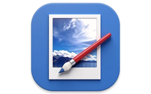 Paint.Net 绘画软件 v5.2000 多语便携版