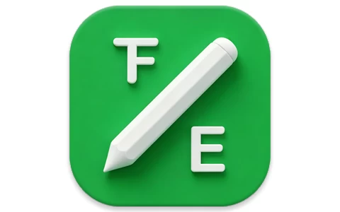 Torrent File Editor BT种子编辑工具 v1.0.3 中文绿色版