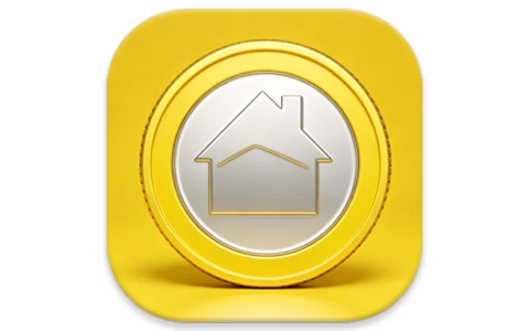 HomeBank 开源免费个人财务管理工具 v5.10.1 中文多语免费版