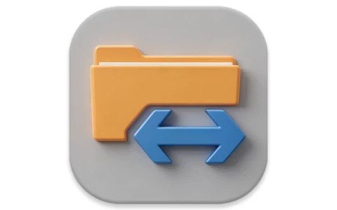 Echosync 文件同步工具 v9.0.0.0 绿色便携版