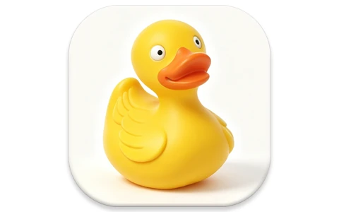 Cyberduck FTP/SFTP工具 v9.5.0.45237 官方版