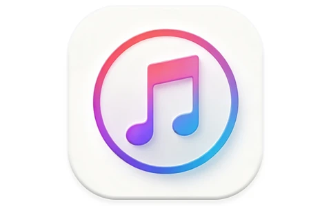 Apple iTunes 免费的多媒体管理软件 v12.13.11.1