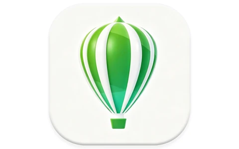 CorelDRAW 2026 v27.2.0 特别版