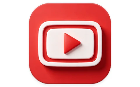 YouTube Music Desktop YouTube音乐播放器 v2.0.12 多语便携版