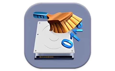 R-Wipe & Clean 清除无用垃圾文件 v20.0.2554 便携版