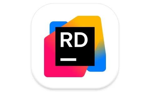JetBrains Rider 2026.1 .NET集成开发环境 直装激活版