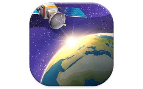 地图帝 v7 高级版 开启VR全景高清世界，探索未知的终极导航神器