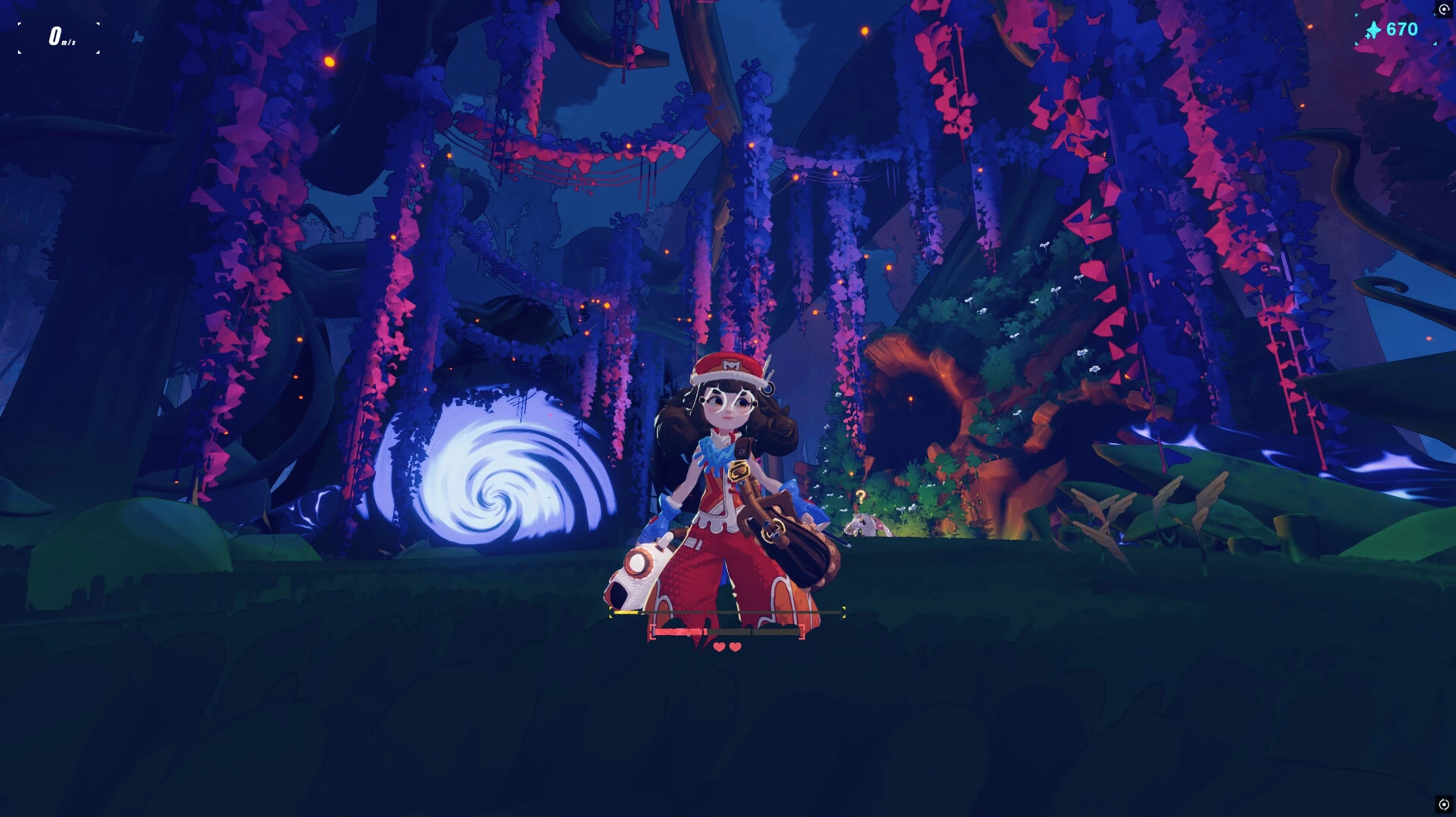 《救命！怎么又塌了!》v1.11.a 中文版