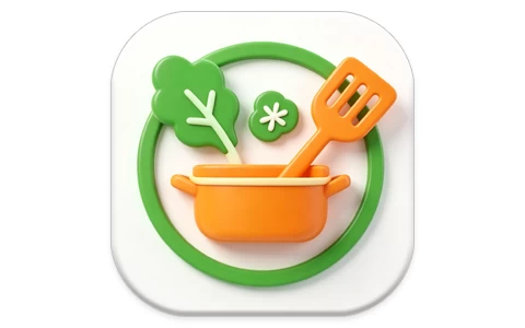 喵喵菜谱 v1.0.1 解锁VIP版