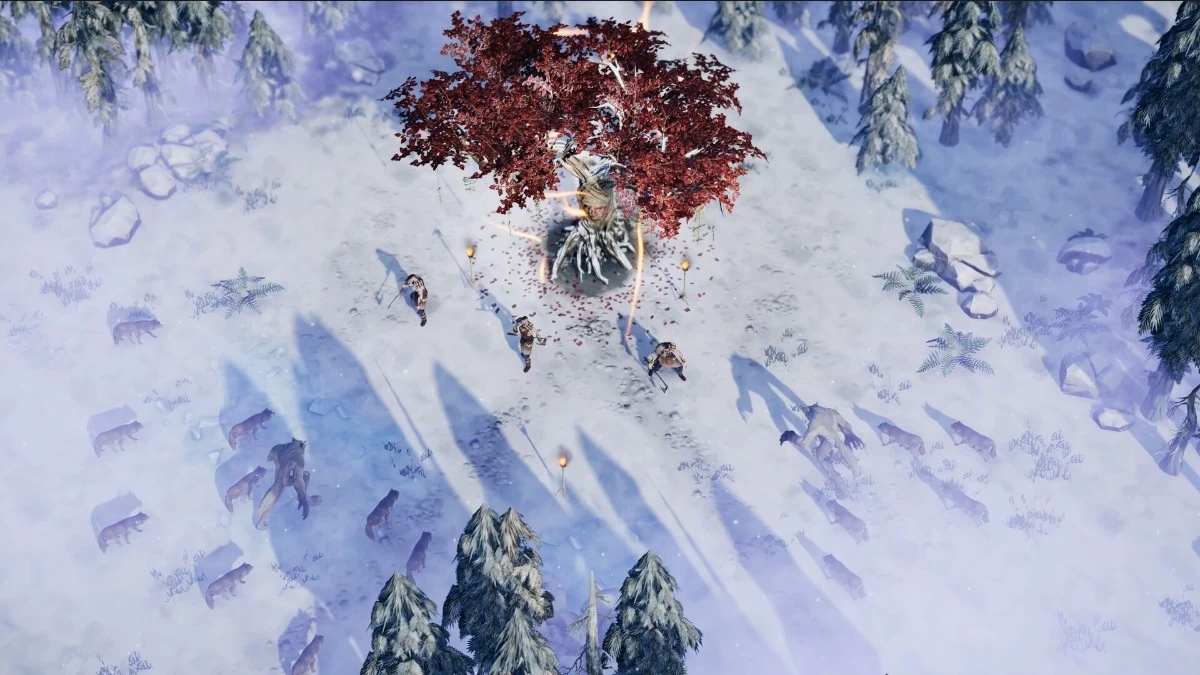 《贪婪之冠》v1.0.0f5 全DLC 中文版