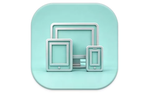 Escrcpy 安卓手机投屏 v2.8.1 中文绿色版