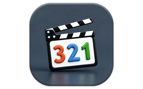 MPC-HC 媒体播放器 v2.7.1 中文绿色版