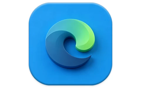 Microsoft Edge 微软Edge浏览器 v146.0.3856.109 多语便携版