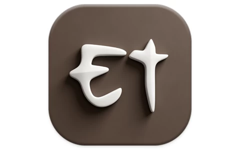 Electerm 跨平台SSH桌面终端 v3.1.26 中文绿色版