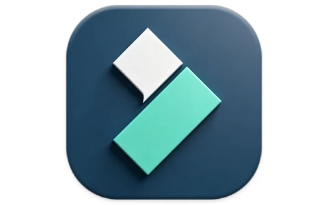 Filmora 万兴喵影 v15.3.50，一款易于使用的视频、音频编辑应用程序，专业版