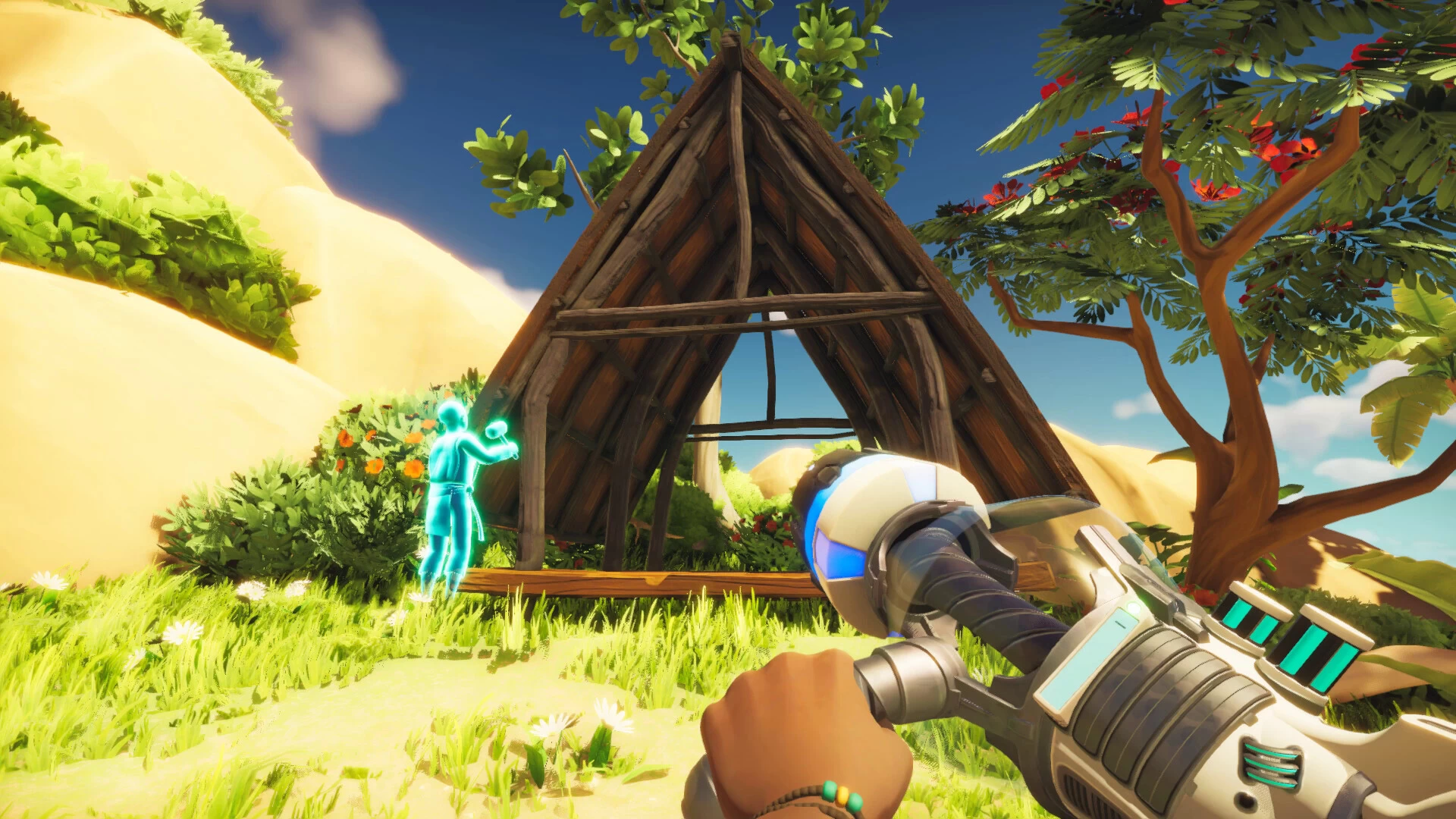 《地球清洁工》Build.22633896 中文版