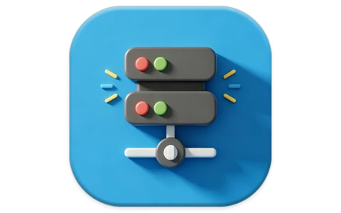 Server Box Linux服务器工具箱 v1.0.1362 绿色版