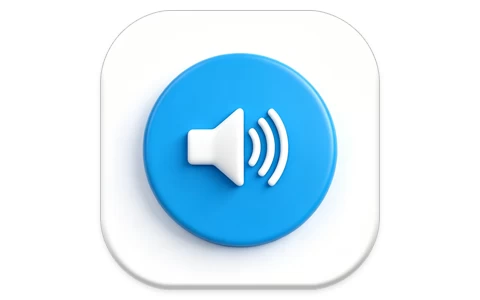 Volume Control Pro 音量控制 v6.7.4 专业版