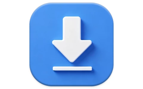 系统高速下载工具 v2.1 中文绿色版