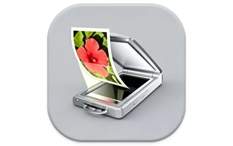 VueScan Pro 图像扫描 v9.8.53.06 绿色便携版