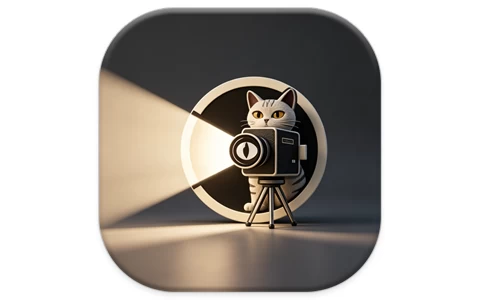 夜猫影视TV版 v1.0.0 纯净版