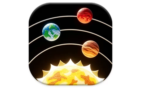 Solar Walk Lite 3D天文馆 v2.7.9