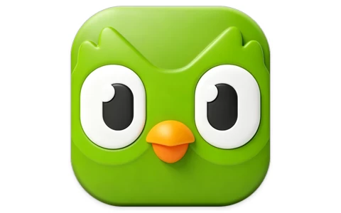 Duolingo 多邻国 v6.74.4 高级版