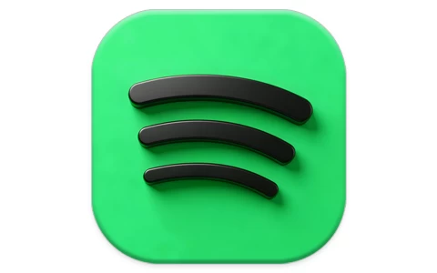 Spotify 正版流媒体音乐平台 v1.2.85.519 多语便携版