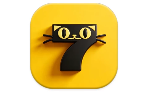 七猫免费小说 v7.94 免费小说阅读软件，无广告会员版